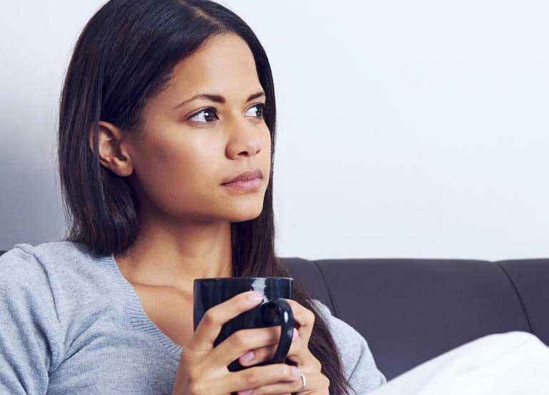 Làm cách nào để biết kinh nguyệt của tôi không đều?